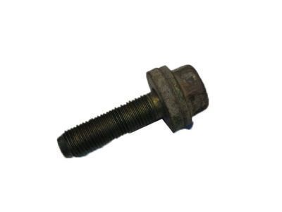 Scion 90119-12345 Crankshaft Pulley Bolt