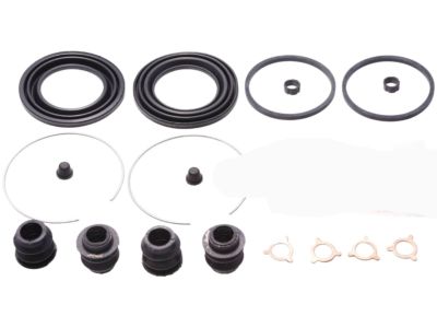 Toyota 04479-42010 Caliper Overhaul Kit