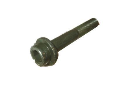 Toyota 90110-10007 Bolt (For Propeller Shaft)