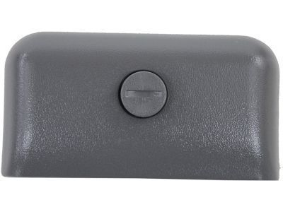 Toyota 58595-08010-B0 Lock Cover