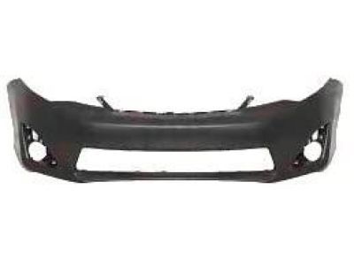 2014 Toyota Camry Bumper - 52119-06974