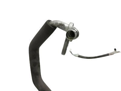 Toyota 88704-06290 Suction Hose