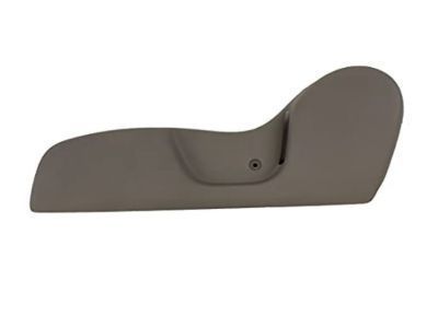 Toyota 71812-0C222-C0 Recline Cover