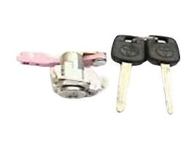 Toyota Door Lock Cylinder - 69052-52330