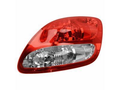 2003 Toyota Tundra Back Up Light - 81550-0C030