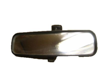 Toyota 87810-60070-A0 Mirror Assy,  Inner Rear View