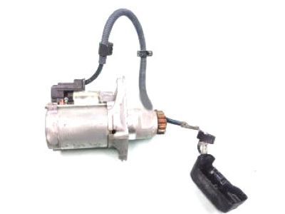 Scion 28100-20022 Starter