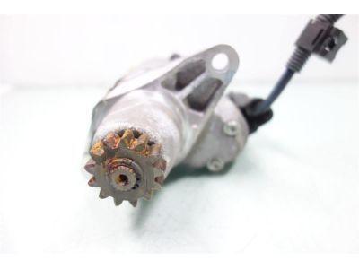 Scion 28100-20022 Starter