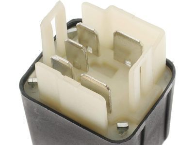 Toyota 90987-04002 Relay,  Main