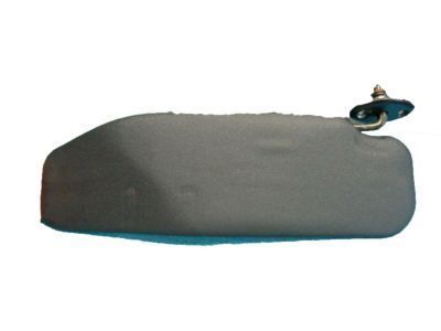 Toyota 74320-17400-C0 Sunvisor