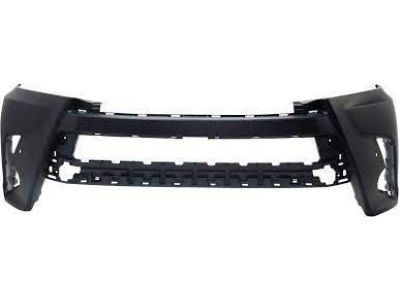 Toyota 52119-0E938 Bumper Cover