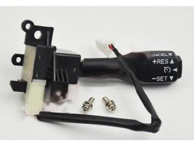 Toyota 84632-34010 Switch,  Cruise Control Main