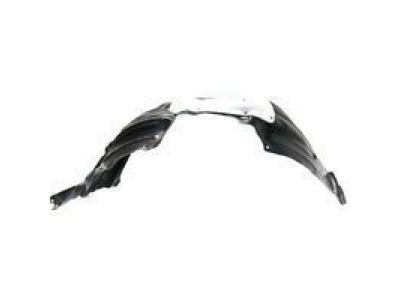 Toyota 53805-33030 Fender Liner Assy