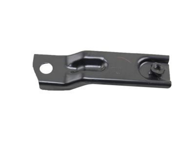 Toyota 76645-60040 Mud Guard Bracket