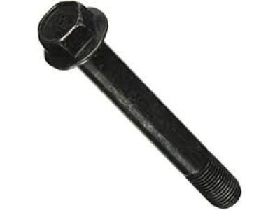 Toyota 90105-14025 Spring Assembly Bolt