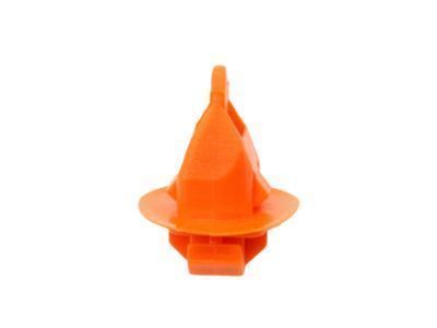 Toyota 75397-35010 Wheel Flare Clip