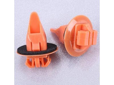 Toyota 75397-35010 Wheel Flare Clip