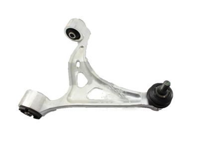 1993 Toyota Supra Control Arm - 48770-19025