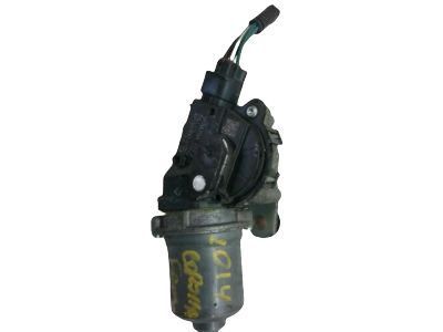 Toyota 85110-02350 Wiper Motor