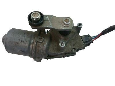 Toyota 85110-02350 Wiper Motor