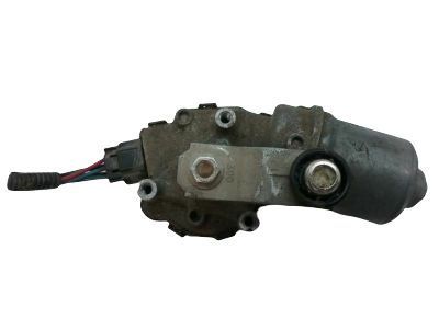 2014 Toyota Corolla Wiper Motor - 85110-02350