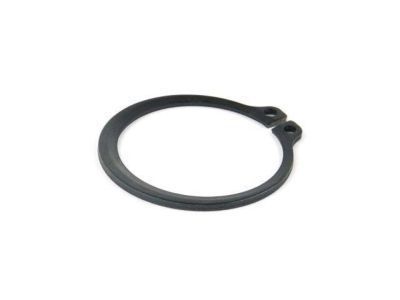 Toyota 90099-07114 Coil Snap Ring