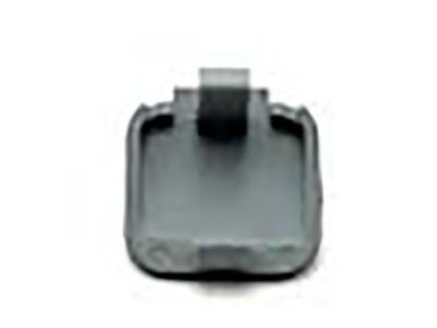 Toyota 33554-WB001 Cover,  Shift Lock Release Button