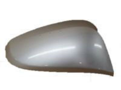 Toyota Mirror Cover - 8791B-35C00