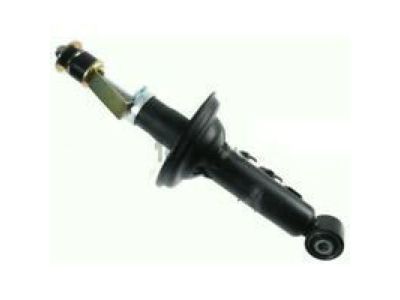 2013 Toyota Tundra Shock Absorber - 48510-09Q70