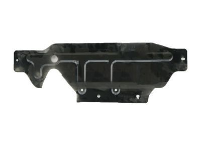 Toyota Engine Cover - 51441-60190