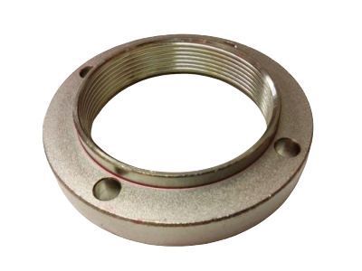 Toyota 43521-35010 Wheel Bearing Nut