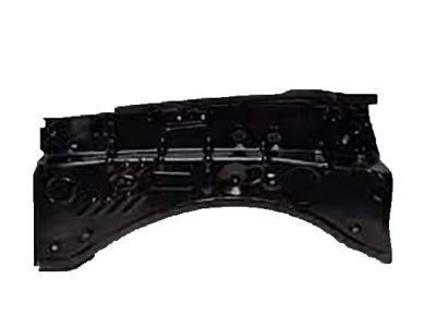 Toyota 53714-04010 Upper Rail