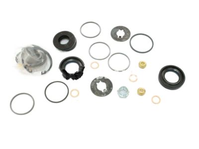 Toyota 04445-42020 Gasket Kit, Power Steering Gear