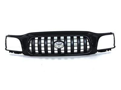 Toyota 53100-04250-C0 Grille