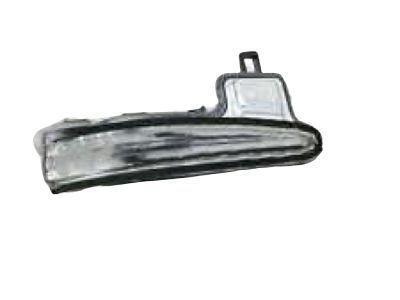 2023 Toyota RAV4 Prime Side Marker Light - 81730-58010