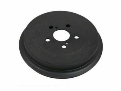 Toyota 42431-02230 Drum