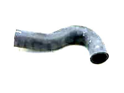 Toyota 16262-15010 Hose,  Water Inlet