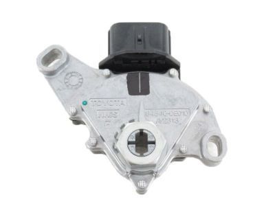 Toyota 84540-0E010 Range Sensor