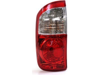 Toyota Tundra Back Up Light - 81560-0C040