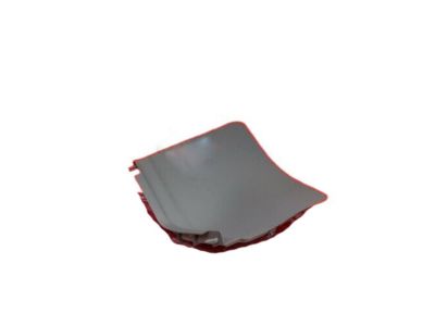 Toyota 58441-0E020-B0 Access Cover