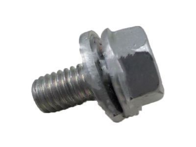 Scion 90119-06984 Bolt, w/Washer