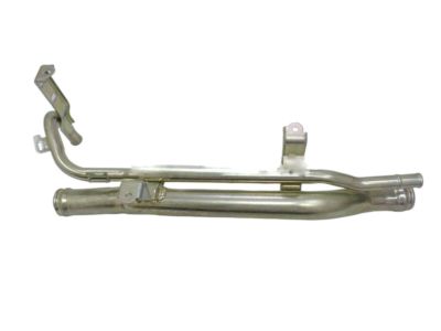 Toyota 16306-31011 Pipe,  Water Outlet,  NO.1