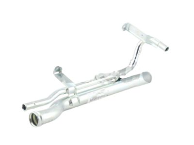 Toyota 16306-31011 Pipe,  Water Outlet,  NO.1