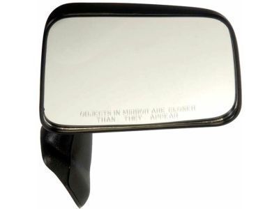 1987 Toyota 4Runner Car Mirror - 87910-89135