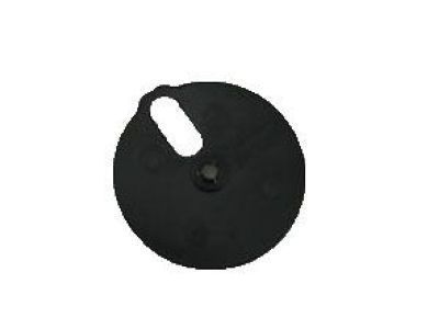 Toyota 35976-60040 Cover,  Slide,  NO.2 (For Position Indicator)