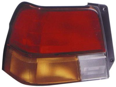 Toyota Tercel Back Up Light - 81561-16530