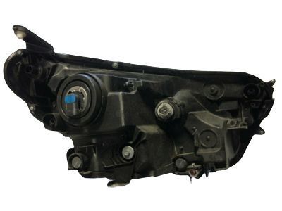 Toyota 81150-0R080 Headlamp Assembly