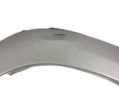 Toyota 75611-0C901 Moulding Sub-Assy, Front Fender, RH