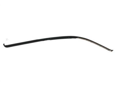 Toyota 75533-60031 Windshield Trim