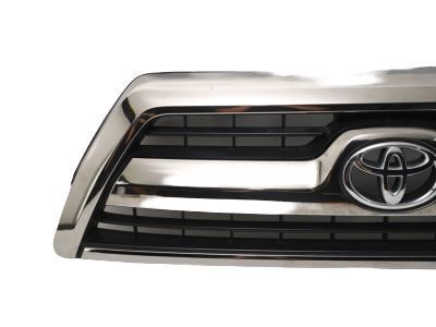 Toyota 53100-35A50-C0 Grille,  Radiator